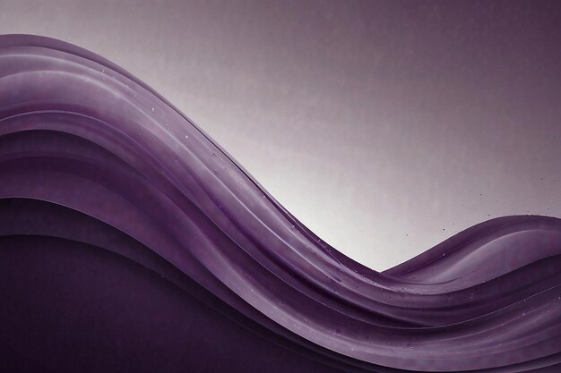 uno sfondo viola con un colore viola e la parola quot viola quot