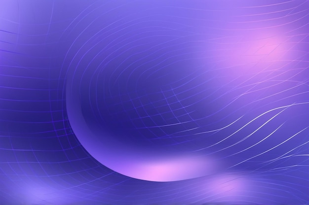 uno sfondo viola con un disegno di linee e linee