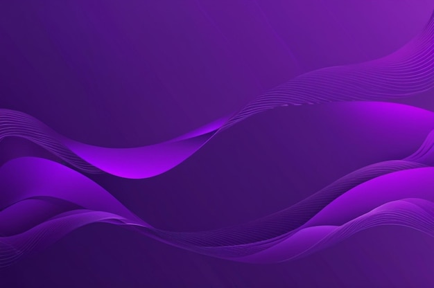 uno sfondo viola con una linea bianca che dice quot viola quot