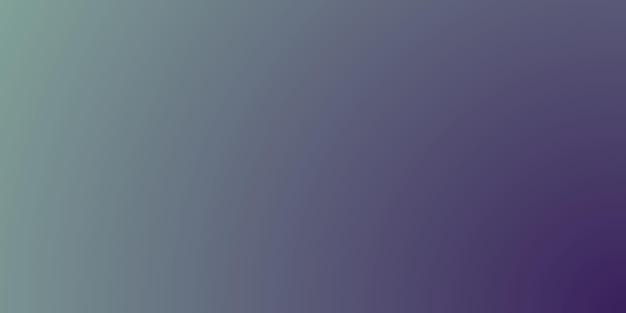Uno sfondo viola e blu con un cerchio bianco al centro.