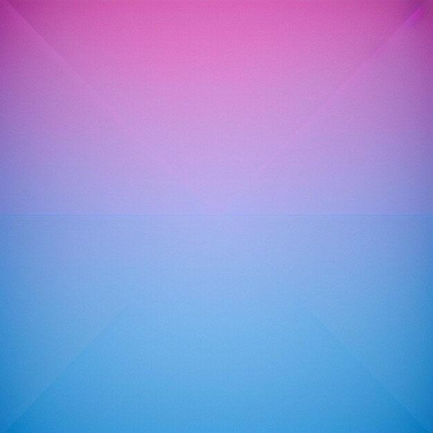 uno sfondo viola e blu con un disegno rosa e blu
