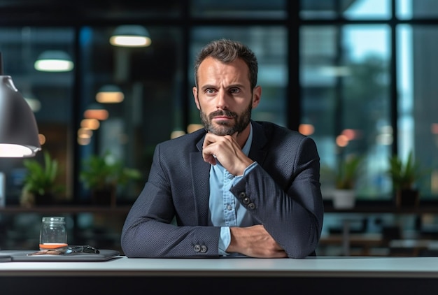 Uomo con un orologio sulla mano sinistra