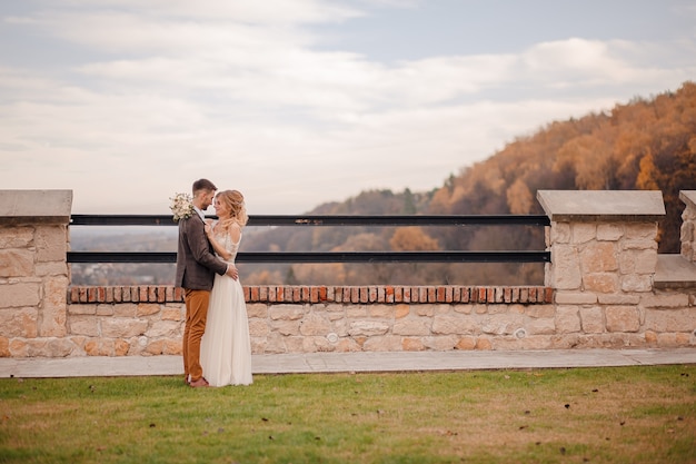 uomo e donna