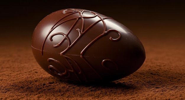 uova di cioccolato