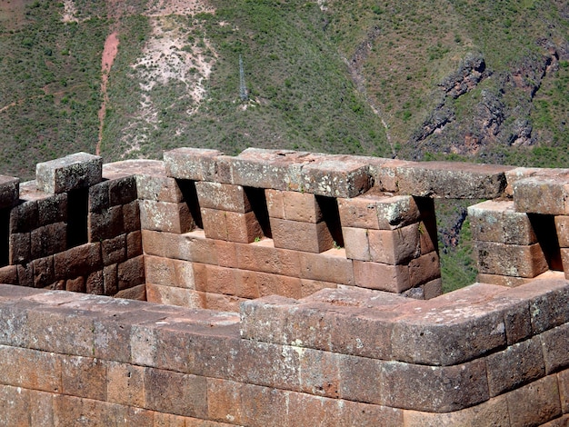 Urubamba Valle Sacra degli Incas Perù Sud America