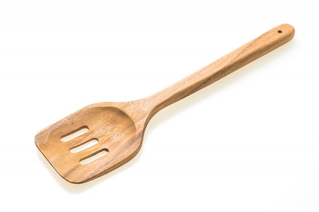 Utensile di legno