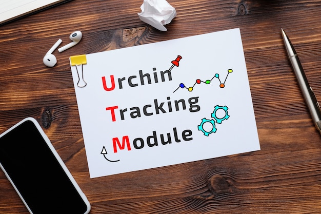 UTM - Modulo di monitoraggio Urchin. Parametro specializzato nell'URL.