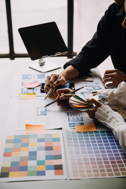 UX e tecnologia di sviluppo della programmazione