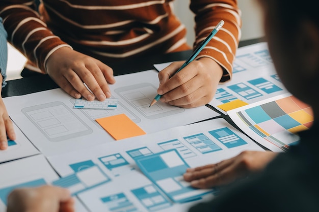 UX e tecnologia di sviluppo della programmazione