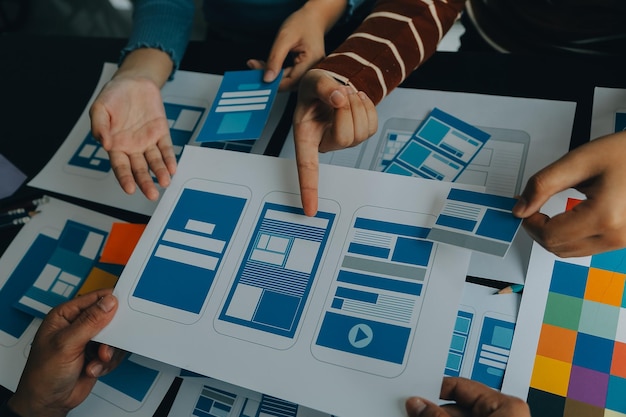 UX e tecnologia di sviluppo della programmazione