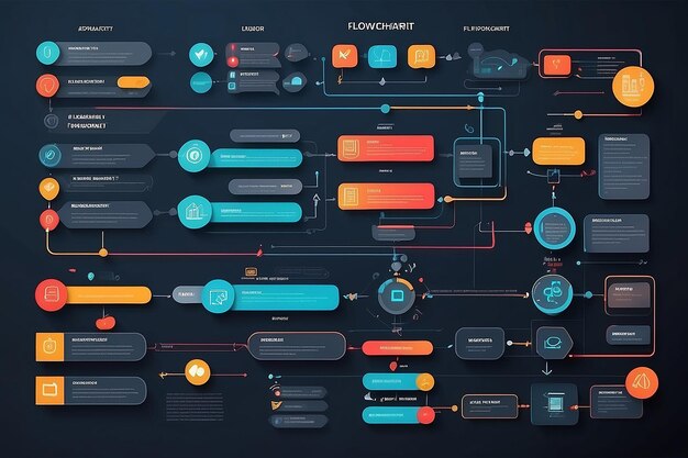 Ux ui diagramma di flusso sviluppo di applicazioni prototipo progettazione concetto di esperienza utente