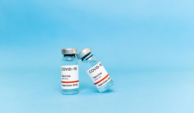 Vaccinazione contro la COVID