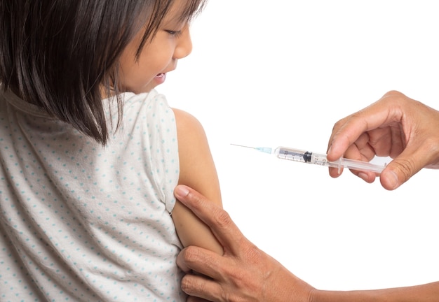 Vaccinazione