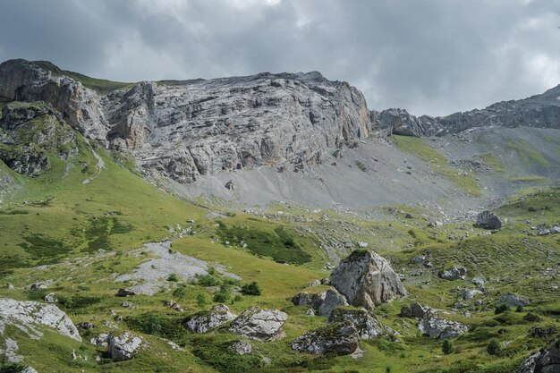 Valle Agurskaya località turistica di Arkhyz