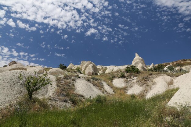 Valle dei Piccioni in Cappadocia