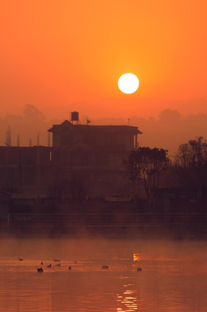 Valle del Kashmir