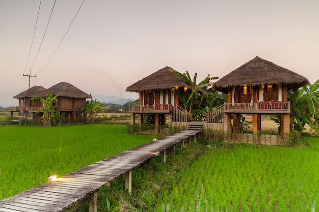 Vang Vieng, Laos