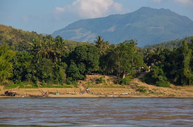 Vang Vieng