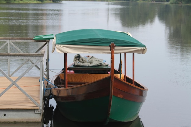 Vanta in un parco nella città di Varsavia in Polonia