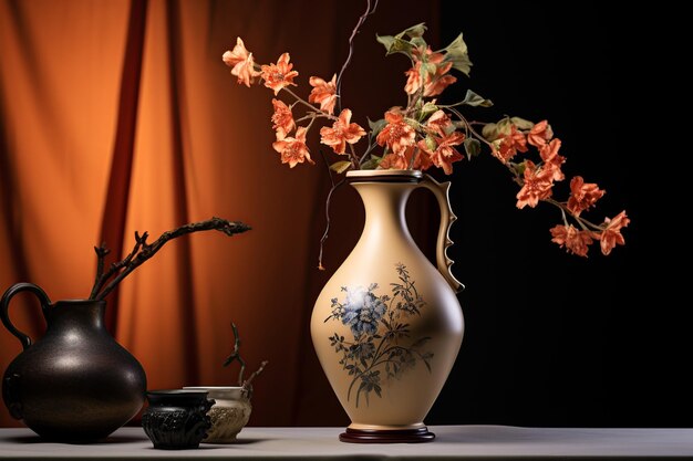 Vaso_as_Art_Ceramic_Vase_Beauty