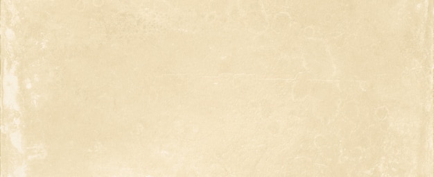 Vecchia carta pergamena Banner texture