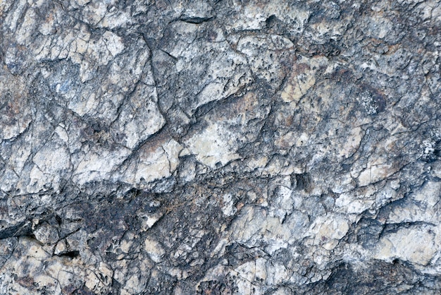 Vecchia parete di pietra di struttura del fondo dell&#39;estratto di lerciume