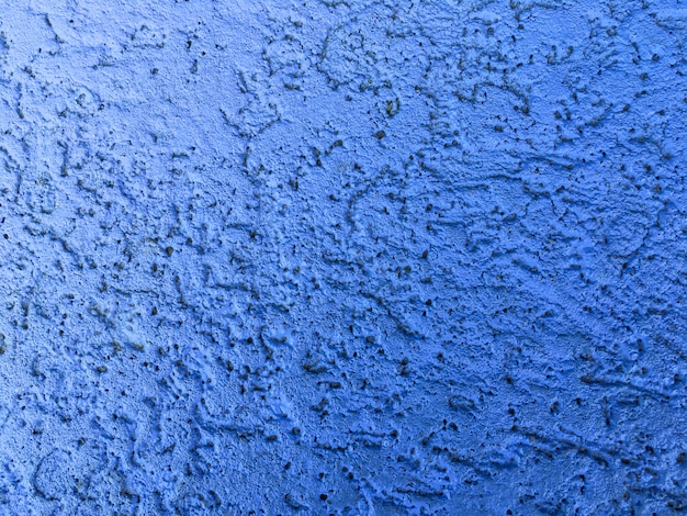 Vecchia struttura della parete dei blu navy