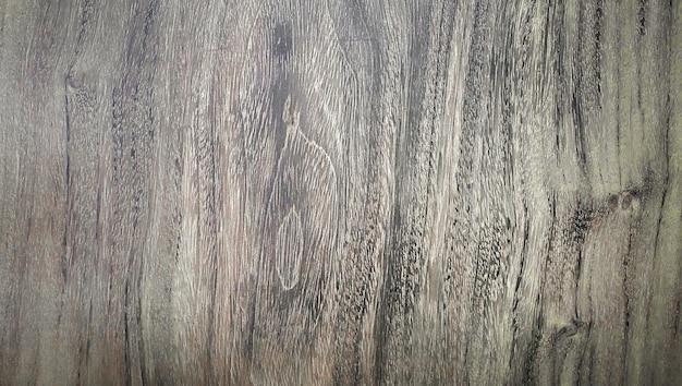 vecchia struttura di legno Distressed grunge background vernice bianca graffiata sulle assi della parete di legno