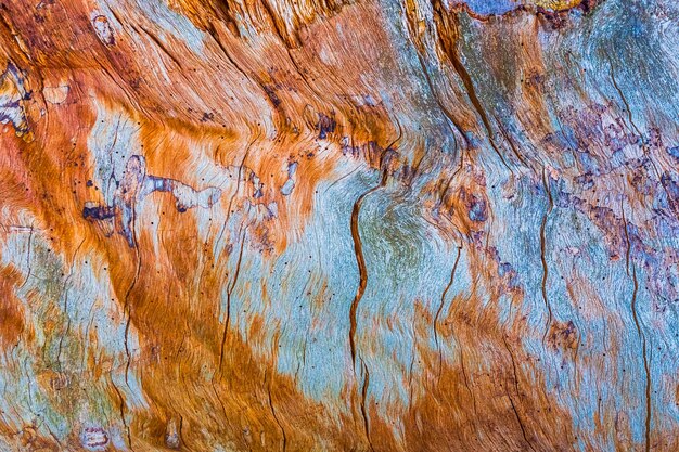 Vecchia struttura di legno naturale, sfondo di legno vecchio, concetto di design