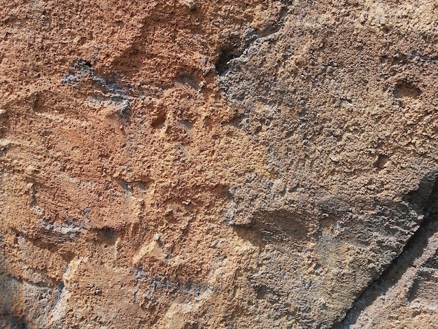 Vecchia struttura sporca del muro di cemento per lo sfondo. Struttura del pavimento in cemento, viene utilizzata la struttura del pavimento in cemento