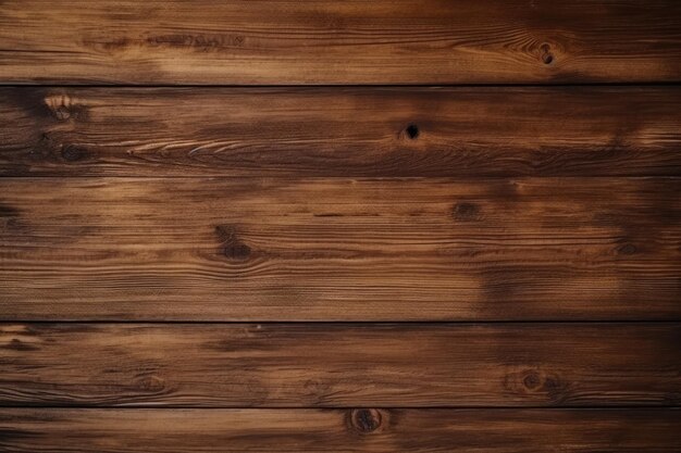 Vecchie tavole di legno per decorare il muro