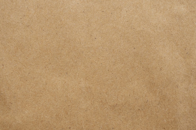 Vecchio cartone marrone eco riciclato carta kraft texture