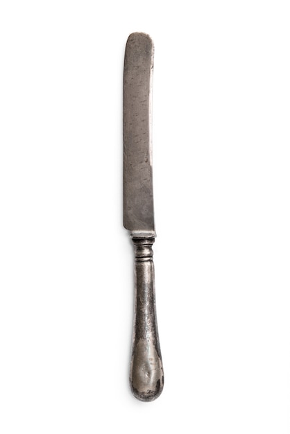 Vecchio coltello