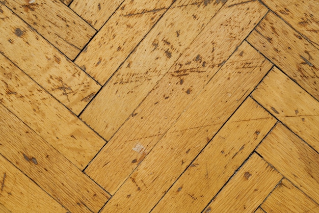 Vecchio dettaglio in legno