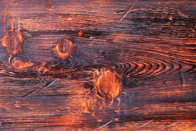 Vecchio fondo di legno di struttura, annata.