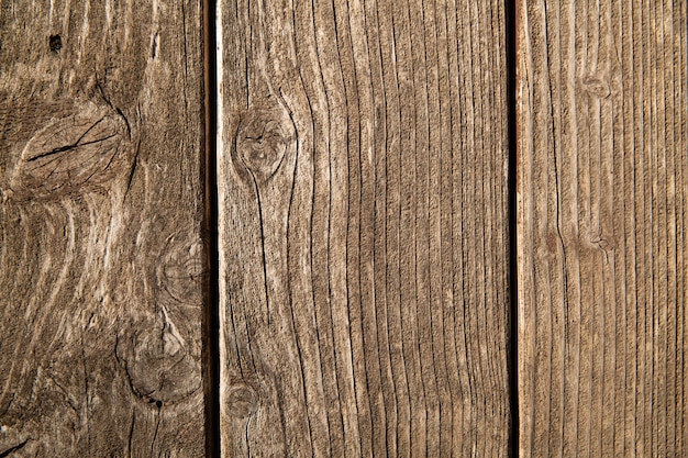 Vecchio fondo di legno di struttura di legno scuro rustico marrone