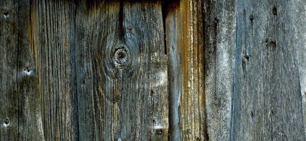 vecchio fondo di legno strutturato