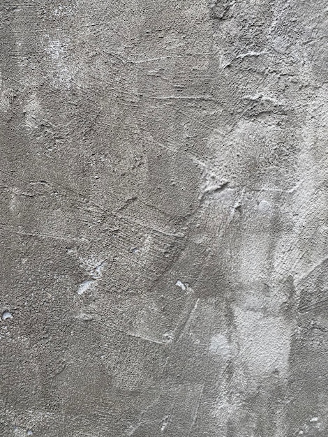 Vecchio fondo di struttura della parete della vernice di cemento