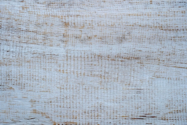 Vecchio fondo di struttura di legno bianco dell'annata da vicino