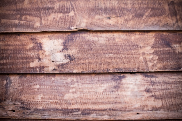 Vecchio fondo di struttura di legno.