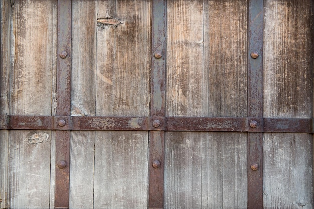 vecchio modello di sfondo trama di legno