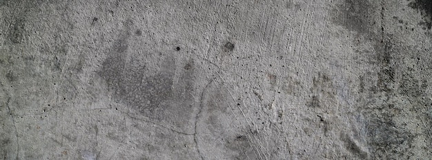 Vecchio muro di fondomuro di cemento intonacato grigio scratch backgroundgrunge texture