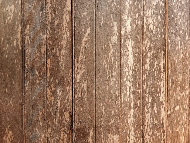 Vecchio pavimento in legno per grafica o sfondi