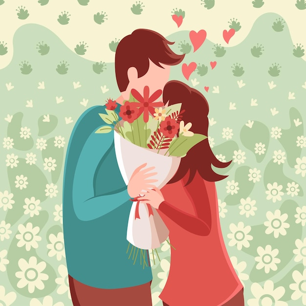 Vecteezy_ValentineFlowerIllustration_FM0121