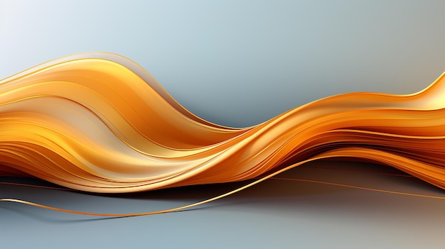 vector_abstract_ background_design_with_gold_met