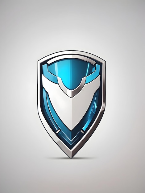 Vector_logo_technology_shield_white_color_