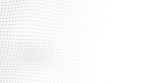 vector technology background plexus effect abstract polygonal background with connecting dots and lines connection technology background