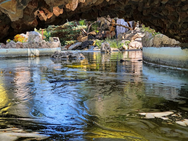 Vega Baja del Segura Albatera Parque de la Huerta