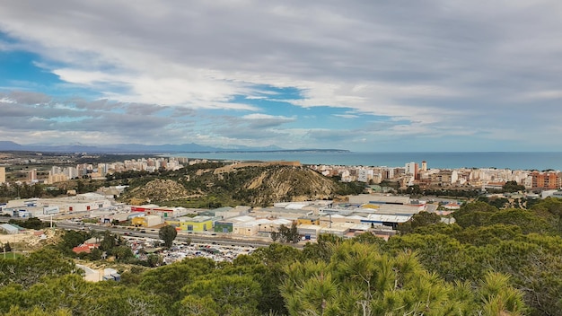 Vega Baja del Segura Guardamar Instantes en Guardamar