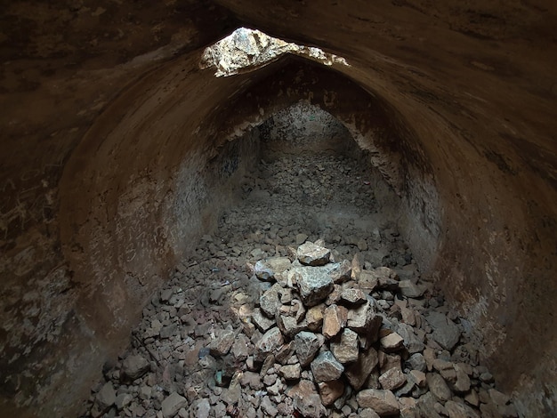 Vega Baja del Segura Orihuela Castillo y sierra